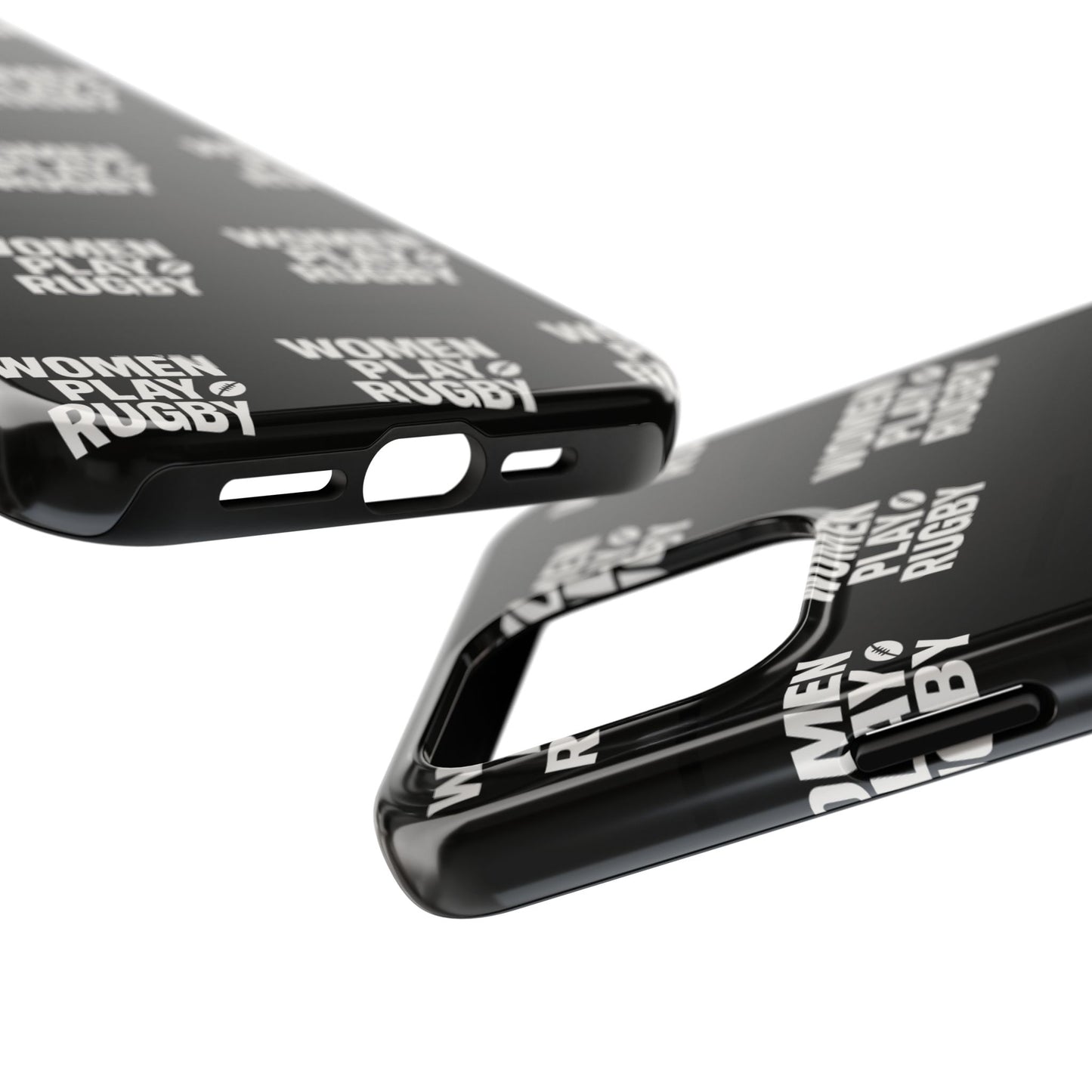 Tough Phone Cases