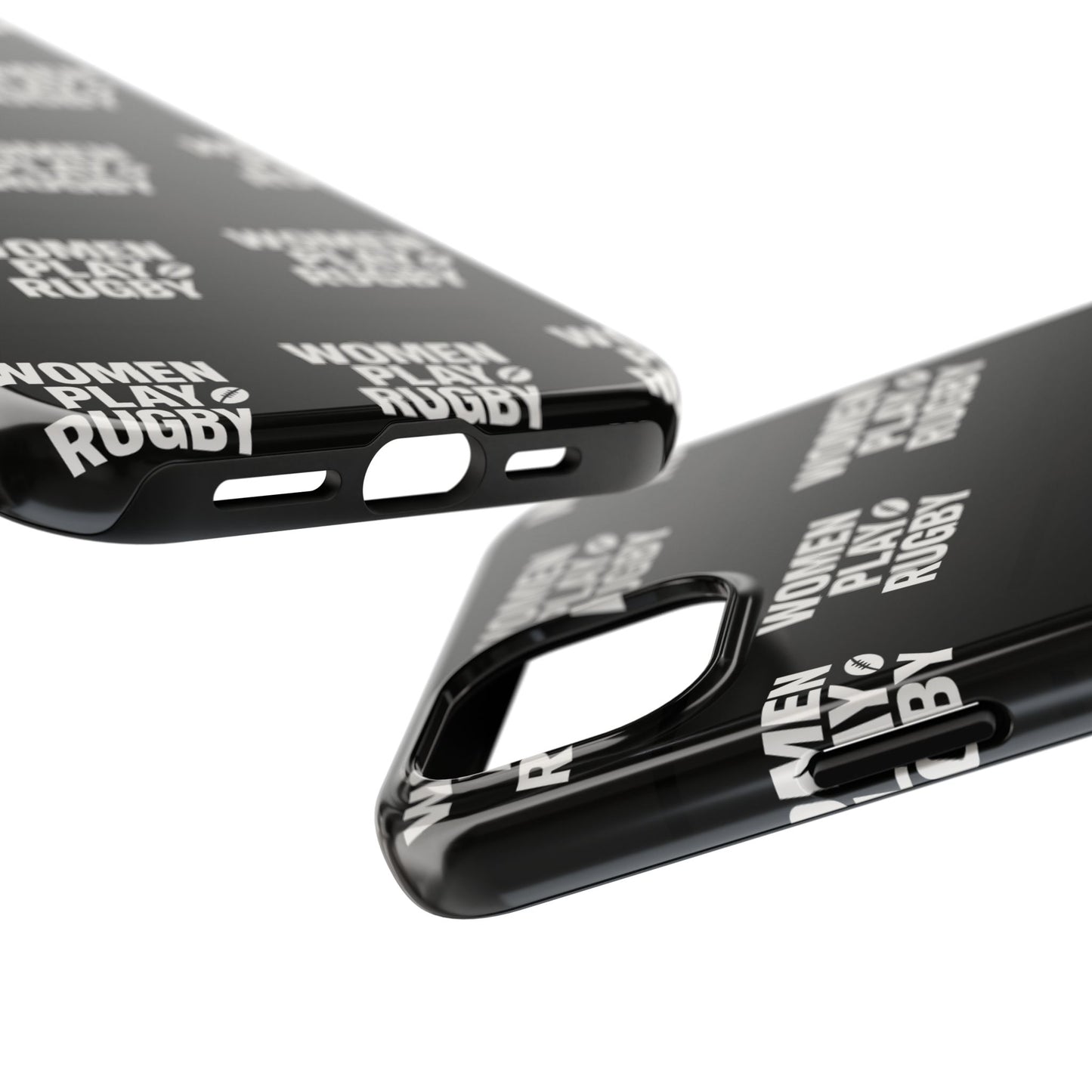 Tough Phone Cases