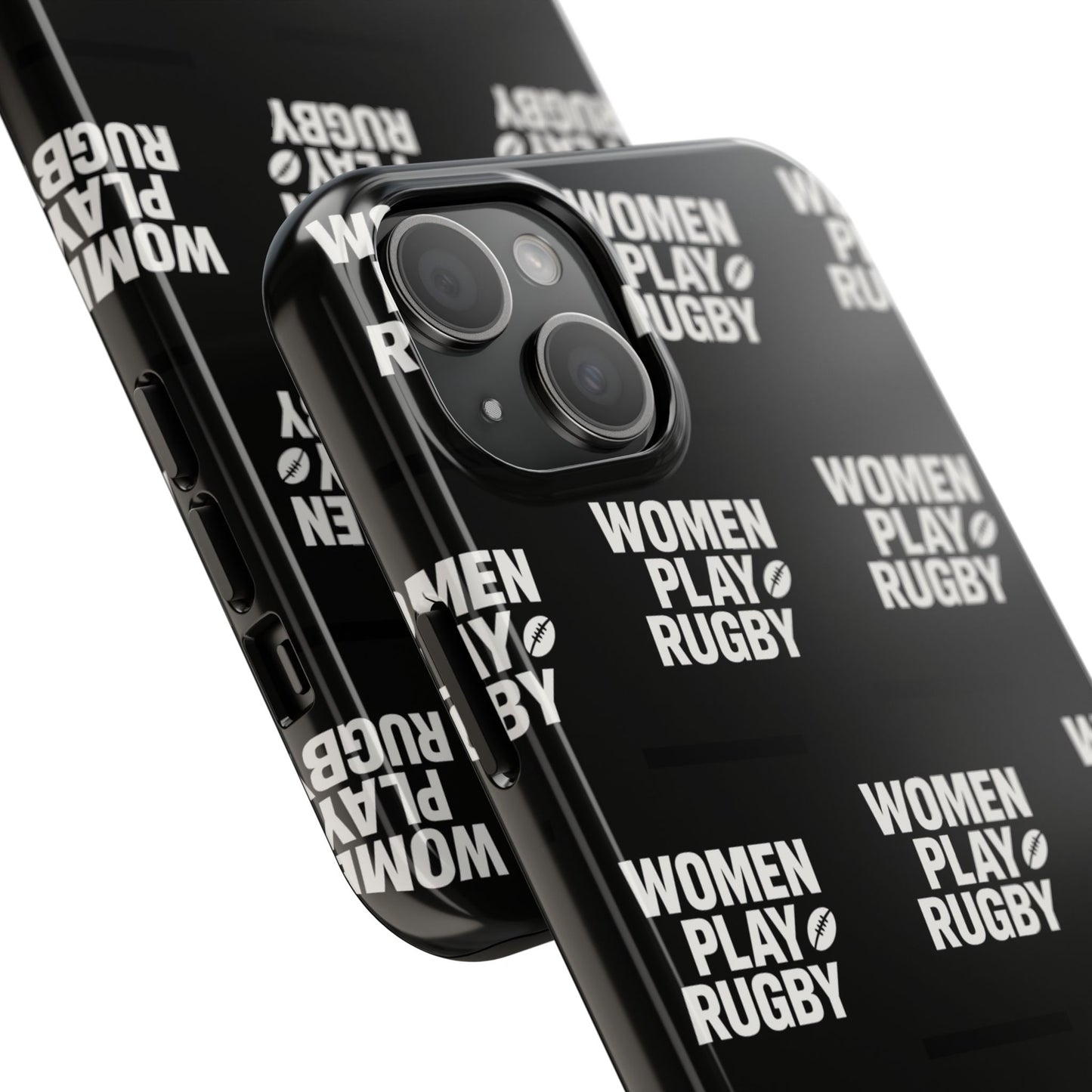 Tough Phone Cases