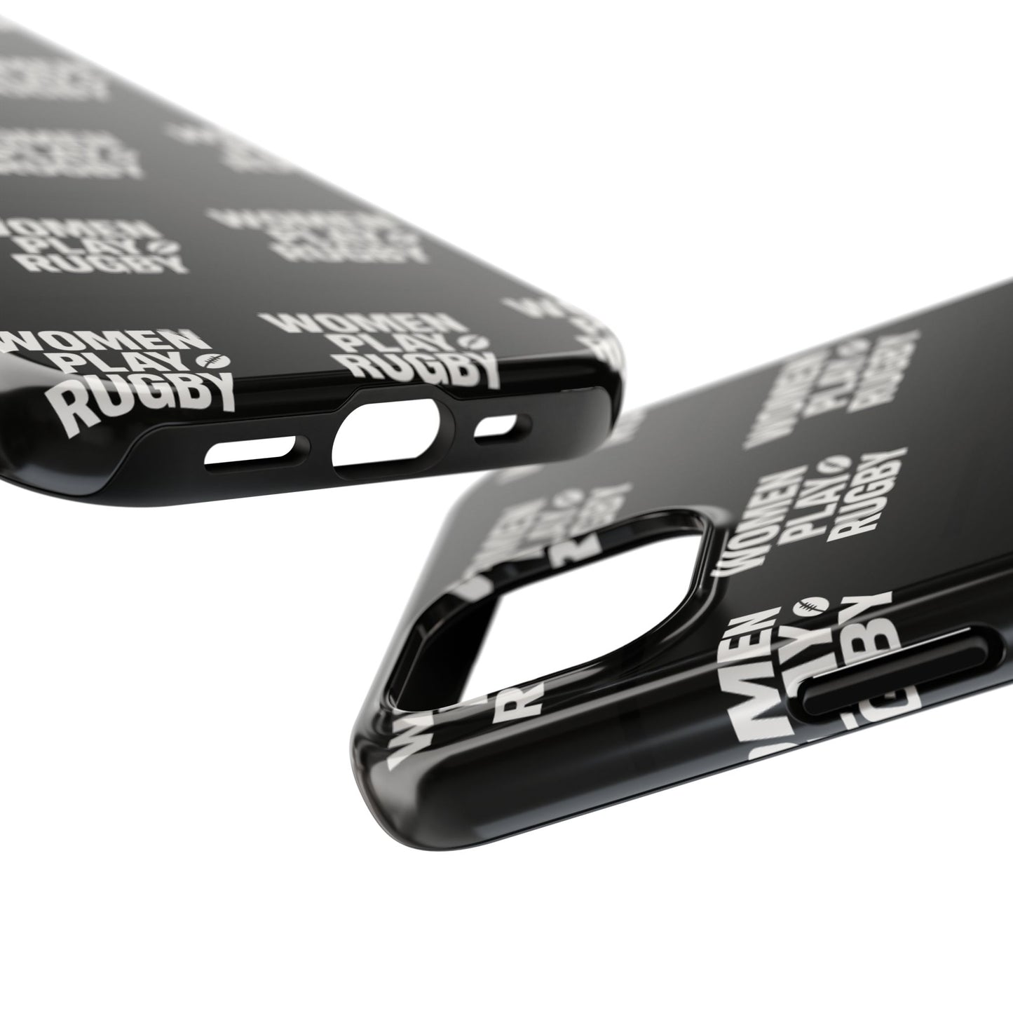 Tough Phone Cases