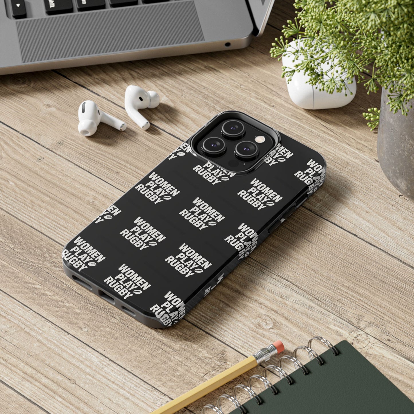 Tough Phone Cases