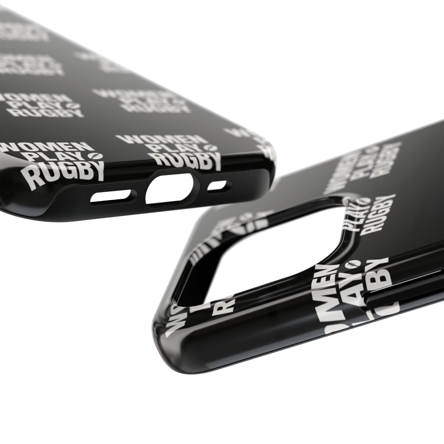 Tough Phone Cases