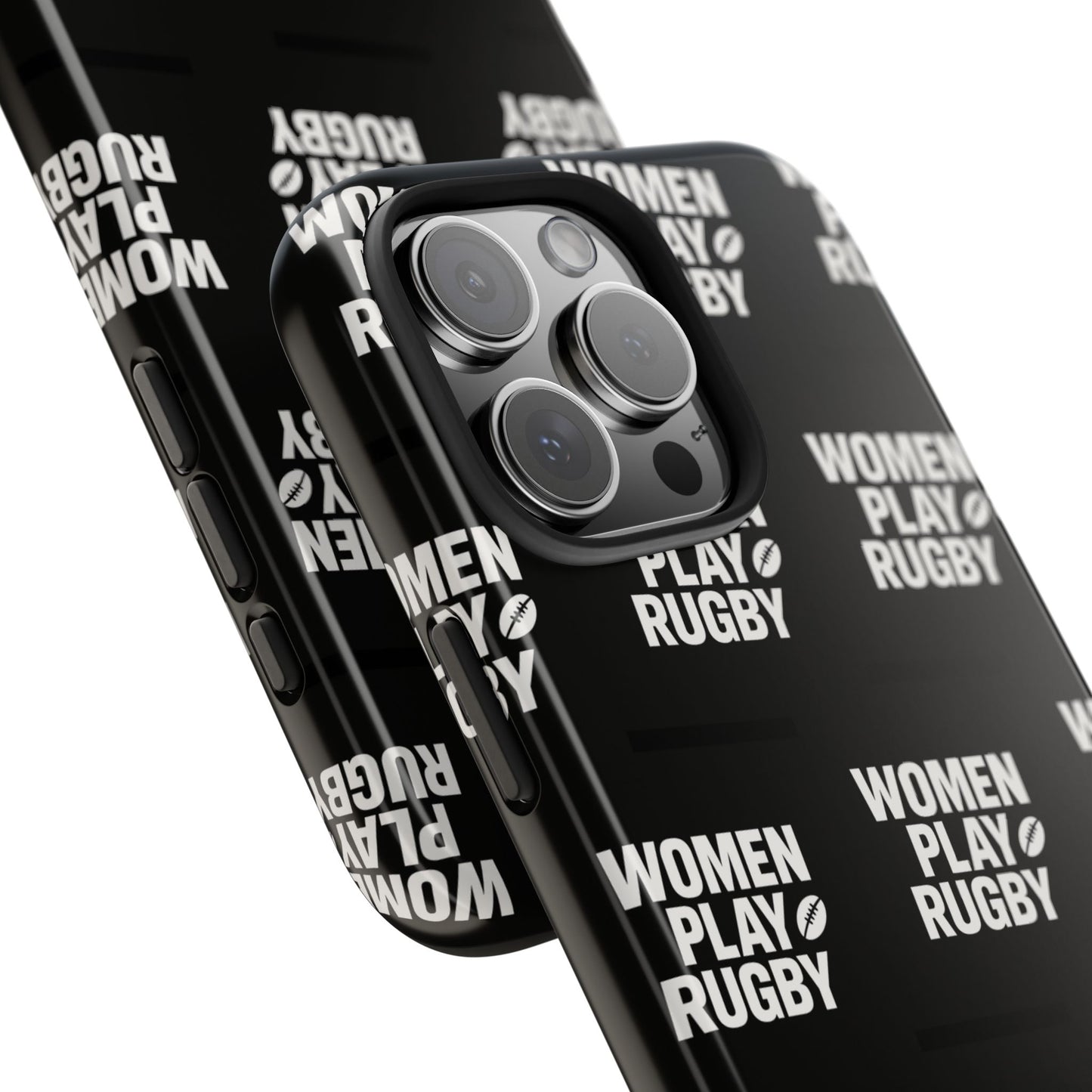 Tough Phone Cases